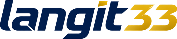 langit33 Logo